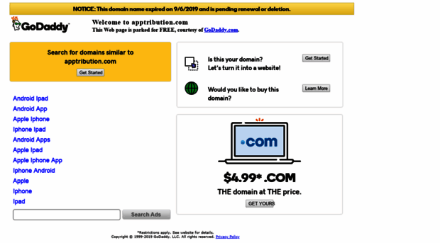 apptribution.com