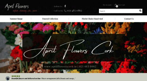 aprilflowerscork.ie