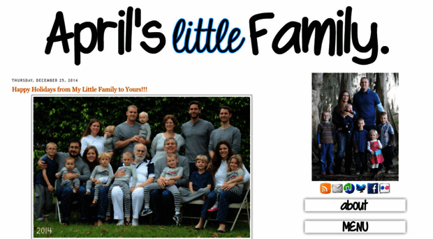 aprilslittlefamily.com