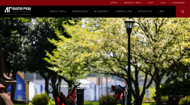 apsu.edu