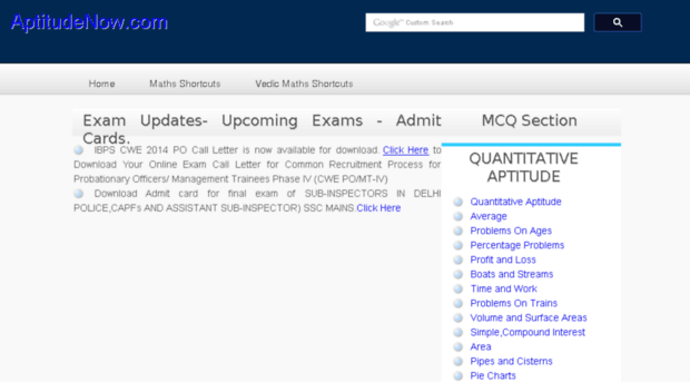 aptitudenow.com
