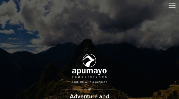 apumayo.com