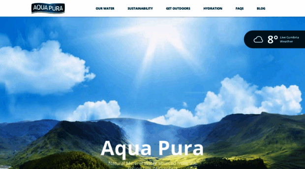 aqua-pura.com