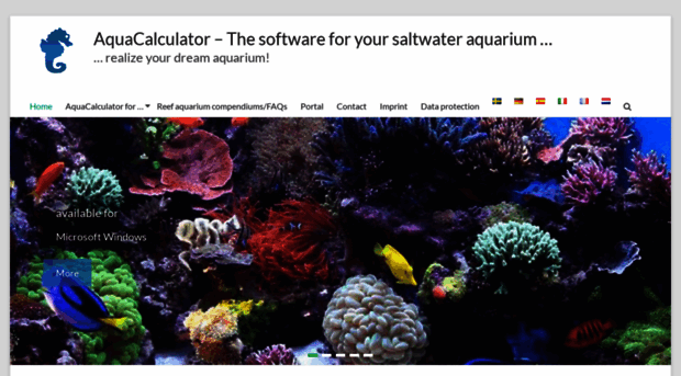 aquacalculator.com