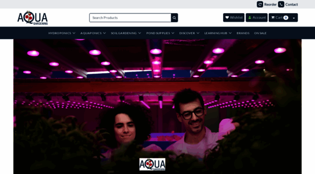 aquagardening.com.au