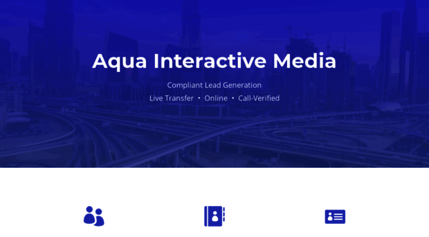 aquainteractivemedia.com