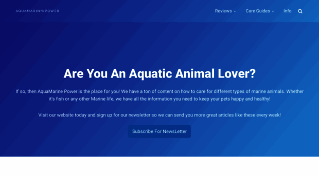 aquamarinepower.com