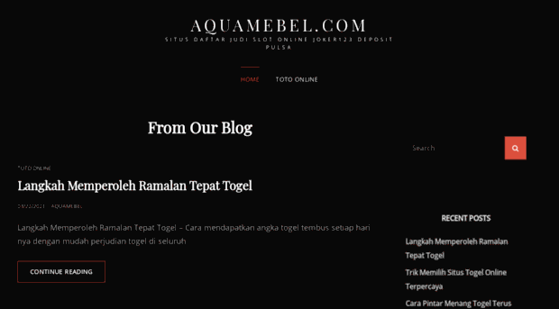 aquamebel.com