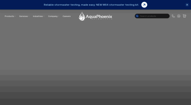 aquaphoenix.com