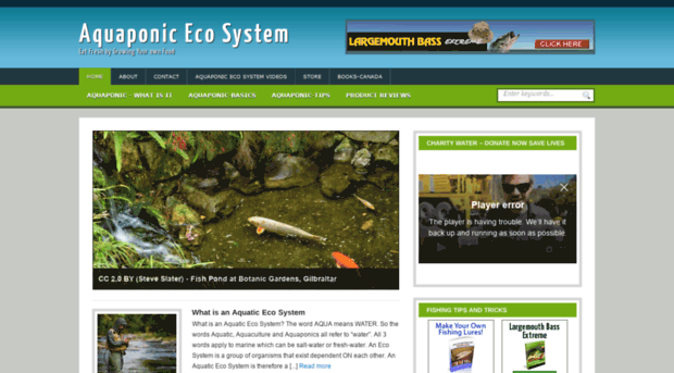 aquaponicecosystem.com
