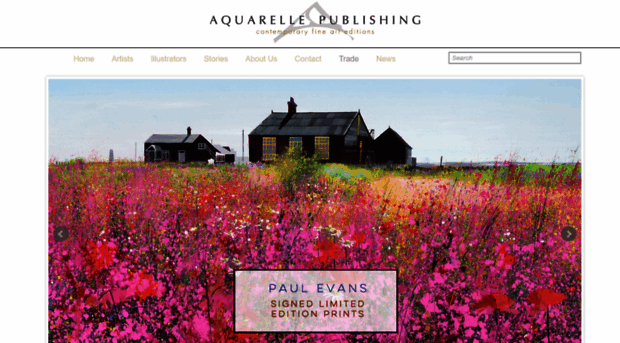 aquarellepublishing.co.uk