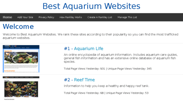 aquarium.rankley.com