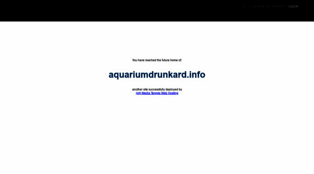 aquariumdrunkard.info