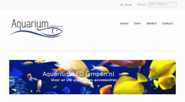 aquariumledlampen.nl