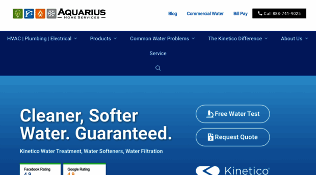 aquariuswaterconditioning.com