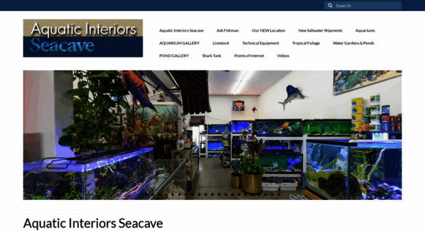 aquaticinteriors.com