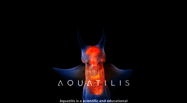 aquatilis.tv