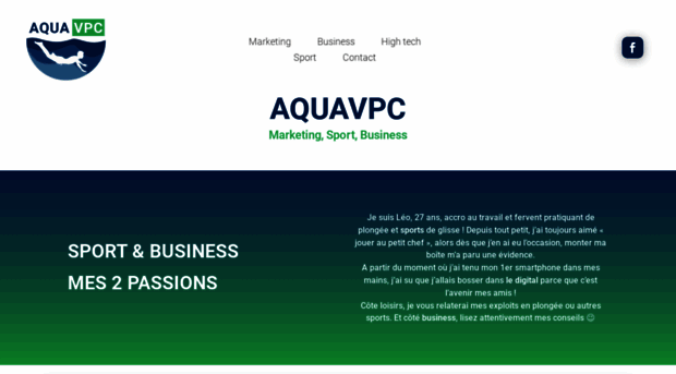 aquavpc.com