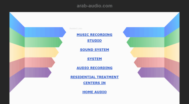 arab-audio.com
