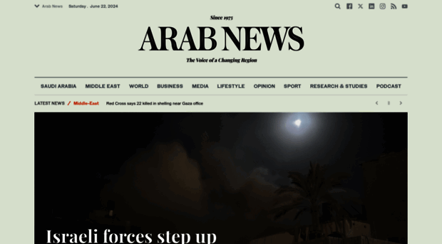 arabnews.com