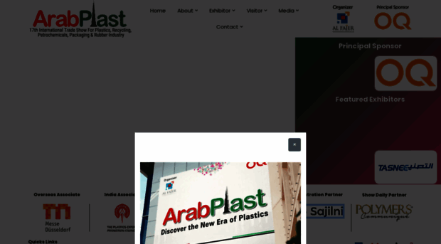 arabplast.info