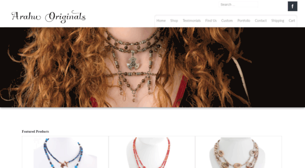arahuoriginals.com