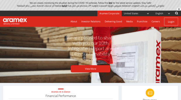 aramex.org