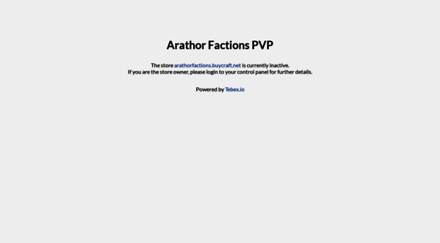 arathorfactions.buycraft.net