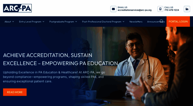 arc-pa.org