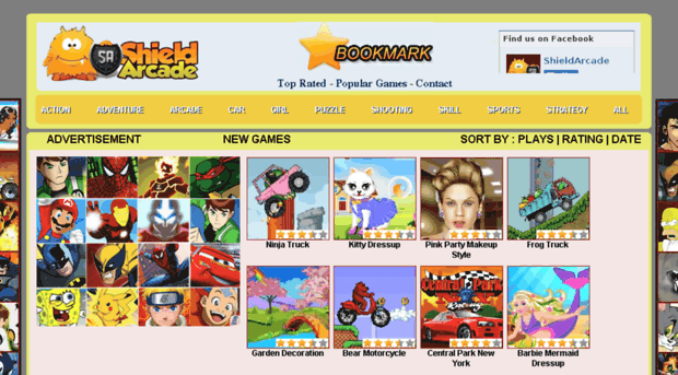 arcade-tools.com