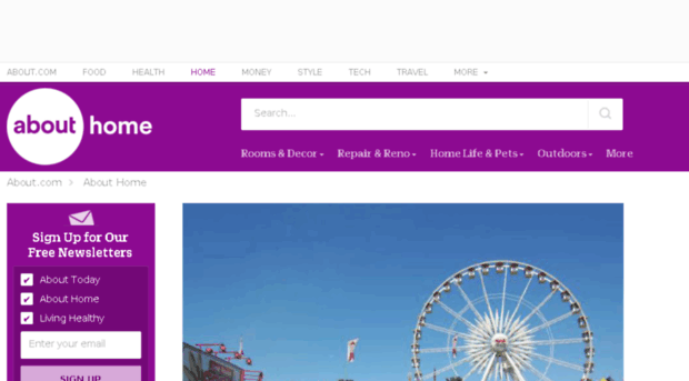 arcade.about.com