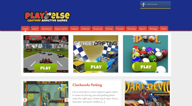 arcadegamerzone.com