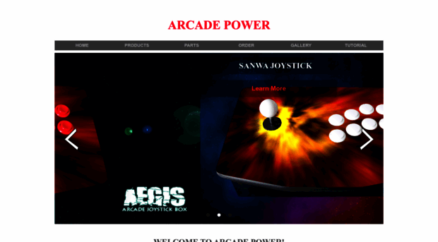 arcadepower.ca