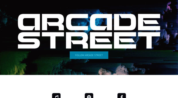 arcadestreet.com