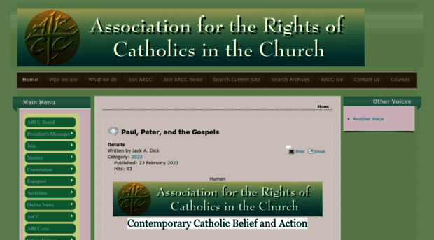 arcc-catholic-rights.net