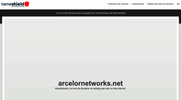 arcelornetworks.net