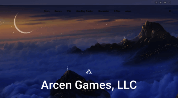 arcengames.com