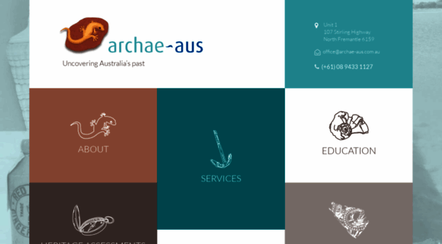 archae-aus.com.au