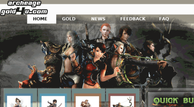archeagegold4u.com