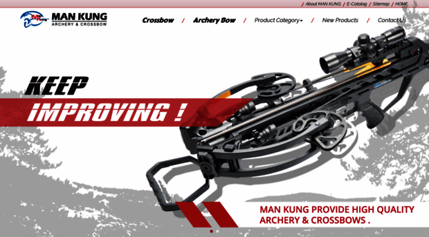 archery-manufacturer.com