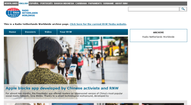 archief.wereldomroep.nl