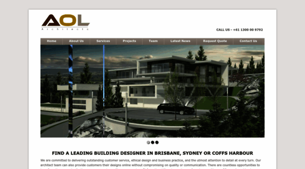 architectsonline.net.au