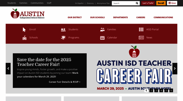 archive.austinisd.org