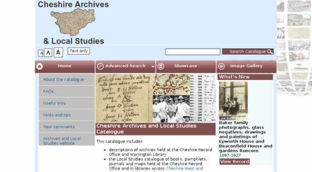 archive.cheshire.gov.uk