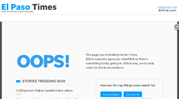 archive.elpasotimes.com