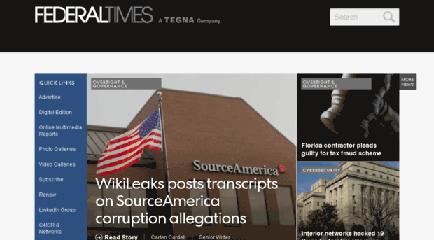 archive.federaltimes.com