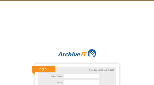 archiveit.agileclouders.net