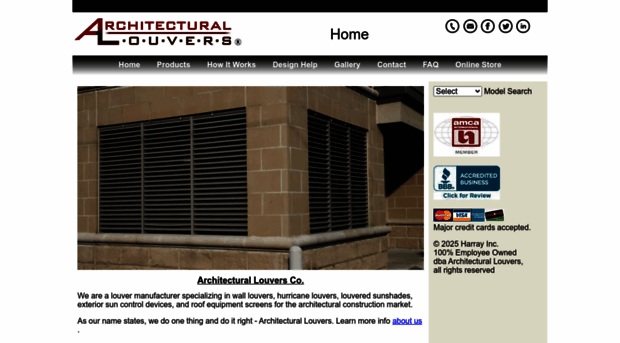 archlouvers.com