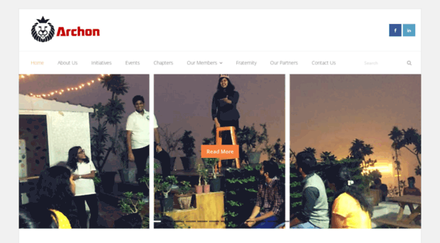 archonlc.com