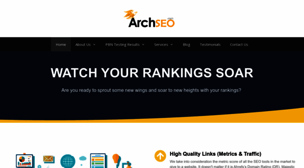 archseo.com